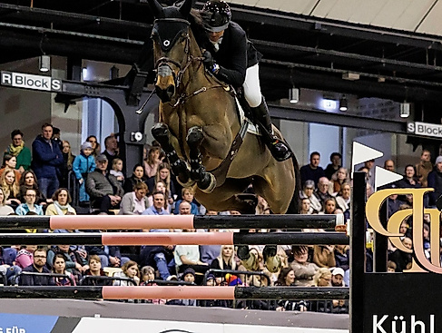 VR CLASSICS Samstag Nachmittagsveranstaltung