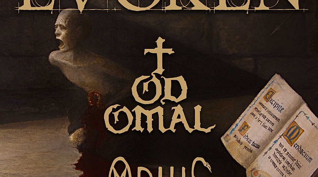 Evoken (us), Todomal, Ophis