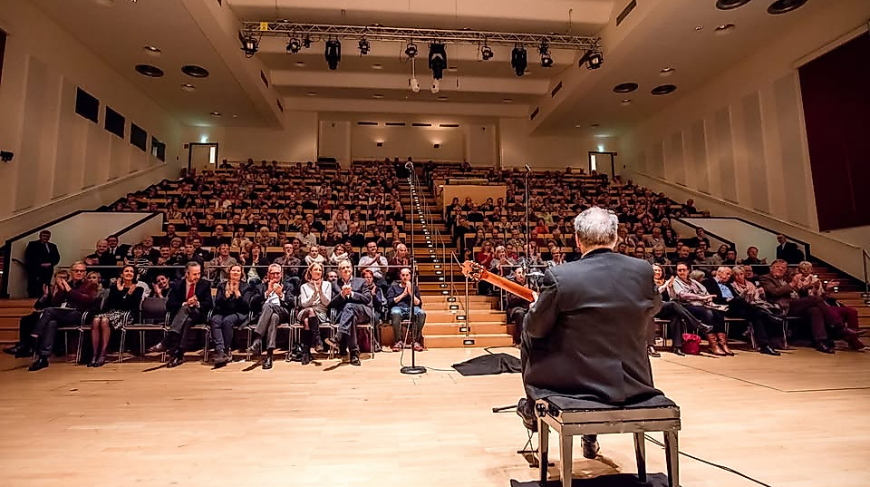 Hamburger Gitarrenfestival