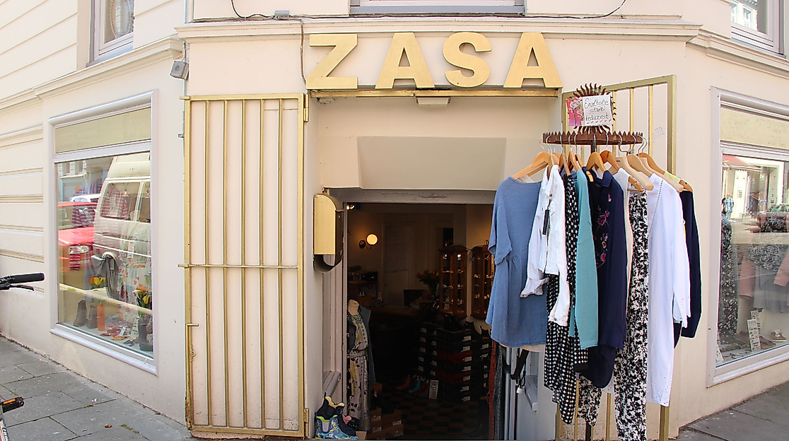 Zasa