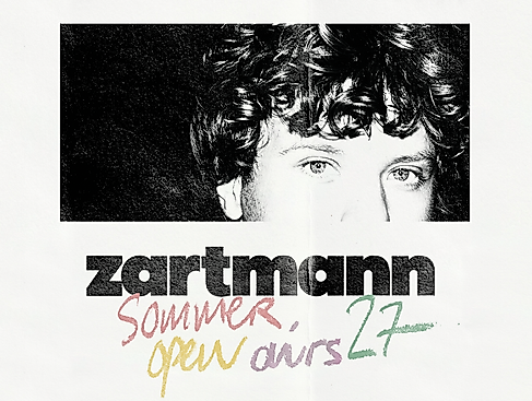 zartmann - sommer open airs '27