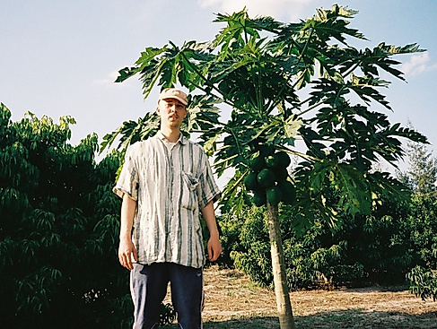 Lauer / Wulff / Strauß // Andrés Coll