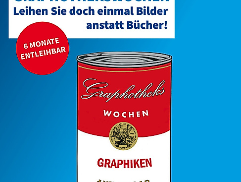 Graphothekswochen