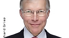 Vortrag mit Ekkehard Griep