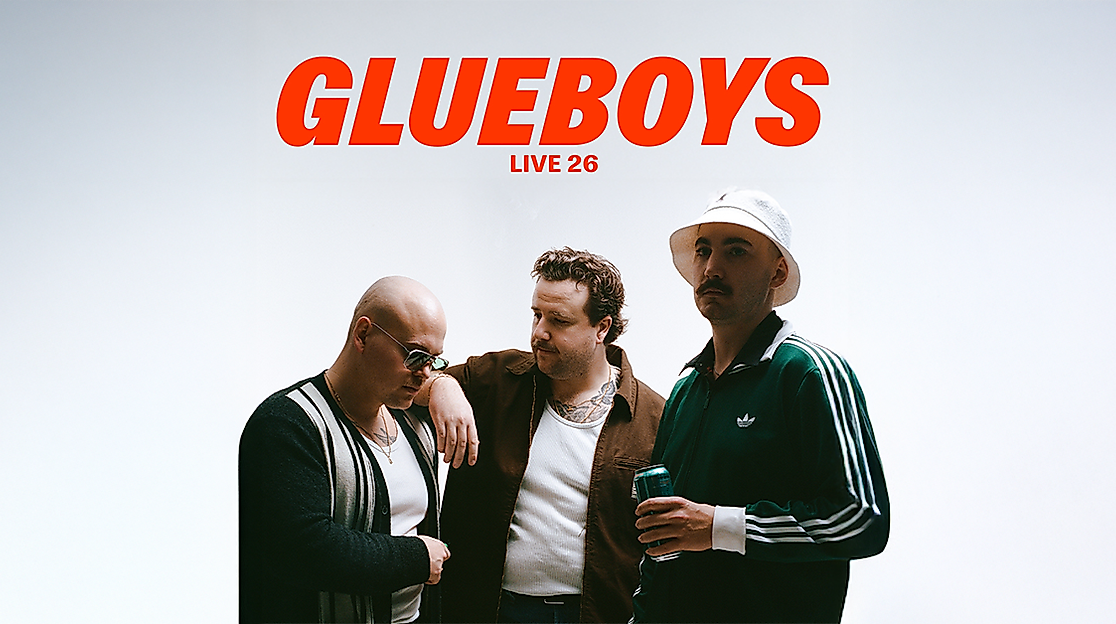 Glueboys