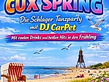 CUX Spring