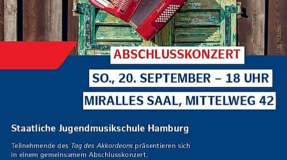 Akkordeonkonzert