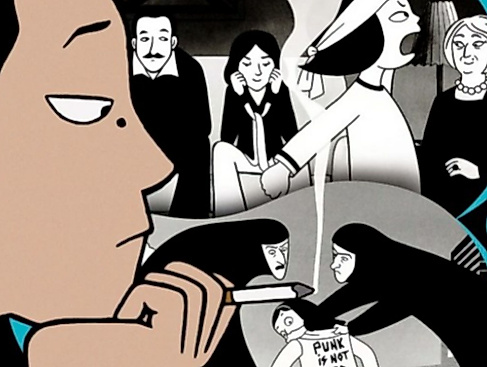 Persepolis