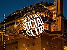 Sextiae Social Club X Hamburg Bunker