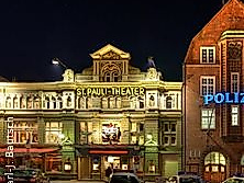 Sex & Crime Tour auf St. Pauli