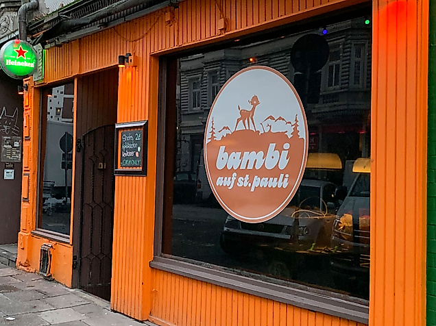 Bambi
