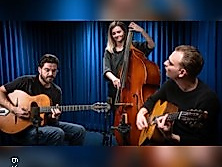 Joscho Stephan Trio