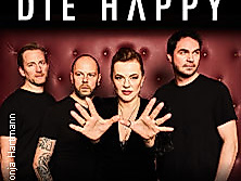 Die Happy - Empathy Is No Weakness