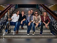 Fools Garden - Dish Of The Day-Tour 2026