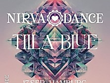 Tilla Blue - Nirvadance