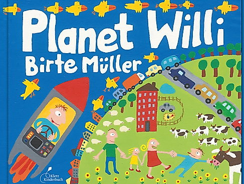 Raus aus der Sprachlosigkeit: Mit Hilfe von Kindermedien Behinderungen/Inklusion thematisieren
