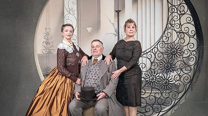 Ohnsorg Theater - Ein letztes Mahl