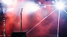Best of Poetry Slam