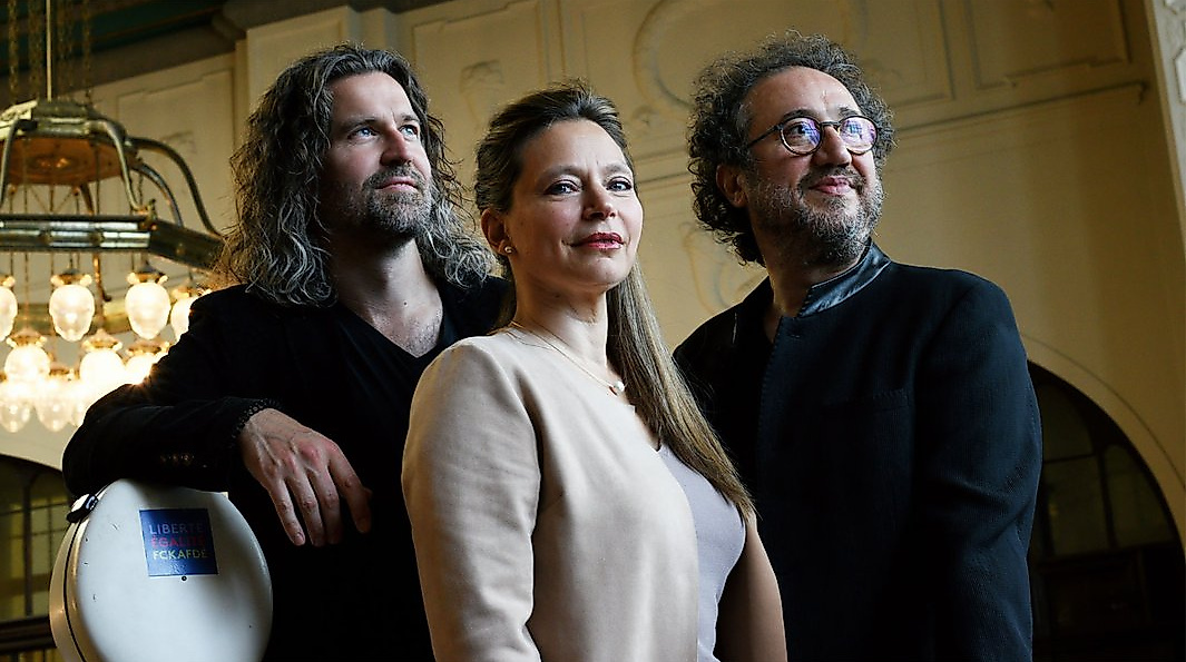Trio Lirico