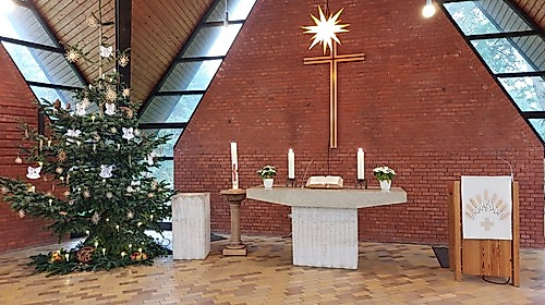 Christvesper