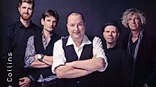 True Collins feat. The Brass Connection