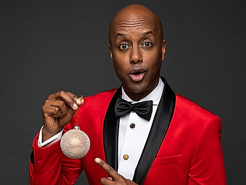 Yared Dibaba weihnacht Credit Oliver Reetz