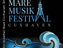Martynas Levickis - Solo / 4. MareMusikFestival Cuxhaven 2025