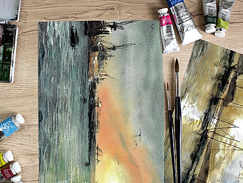 Hafen MLPlossArt