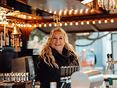 Herbstmarkt - After Work Party