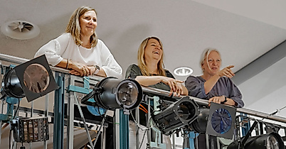 Team Freizeitzentrum Schnelsen