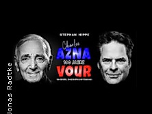 Stephan Hippe singt Aznavour