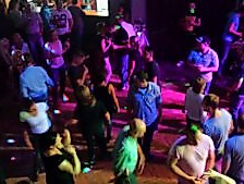 OLD FOLKS BOOGIE - - Ü-30 Party
