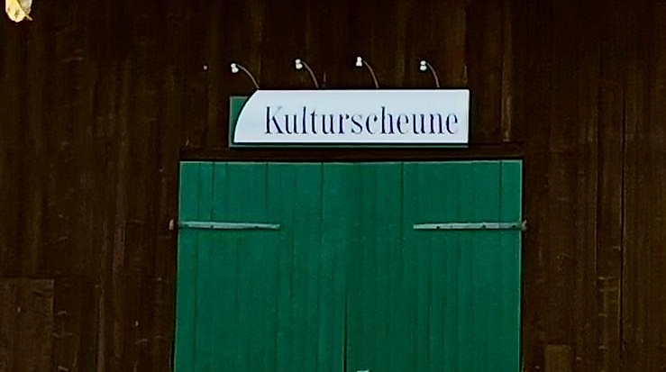 Die See, der Hafen und Wir