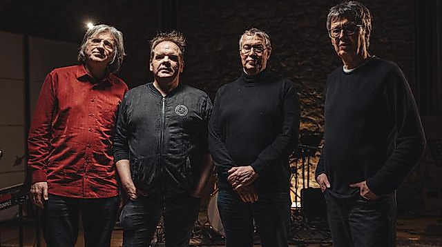 Ansgar Specht Quartett