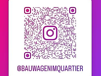 Bauwagen-Insta
