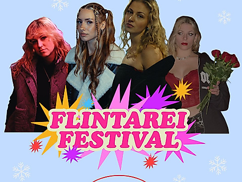 FLINTAREI