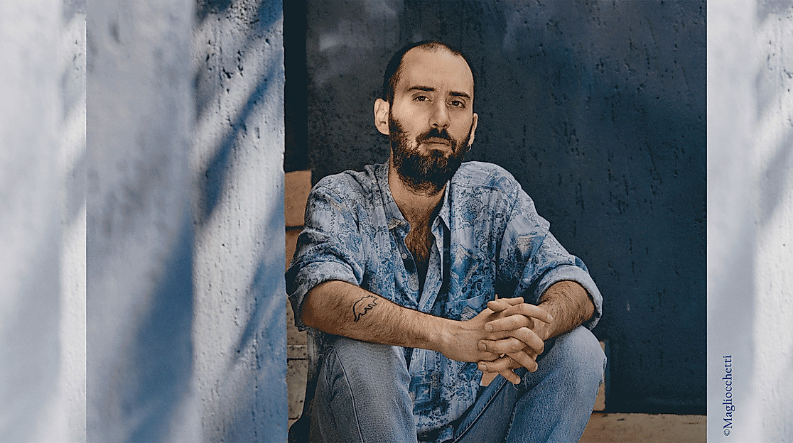 Edoardo Vitale