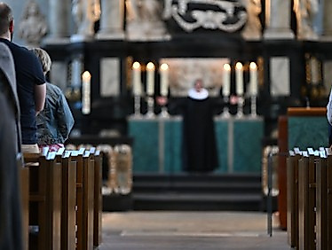 Gottesdienst