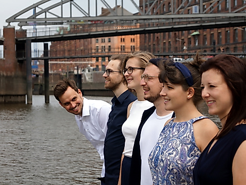 Konzert am Tag der Heiligen Cäcilia