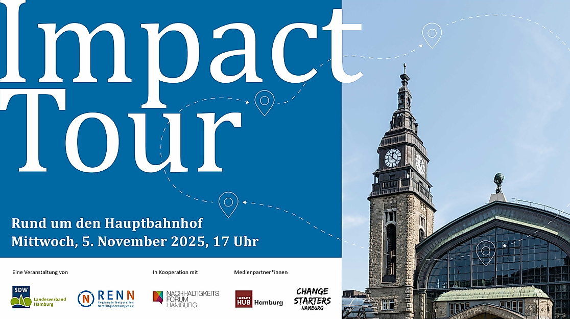 ImpactTour Titelbild