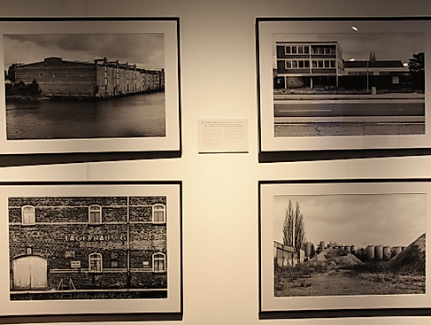 Ausstellung "sichtbar"