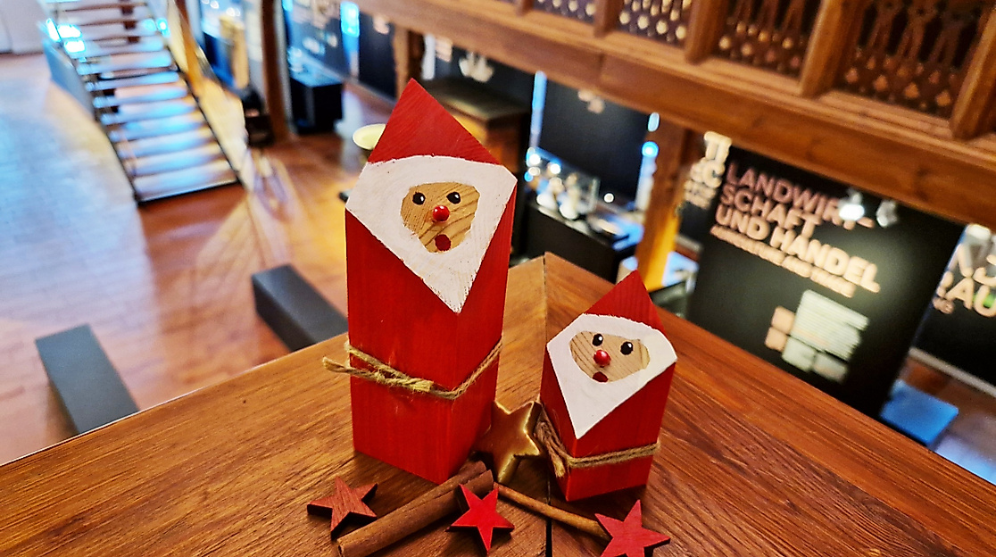 Adventszauber