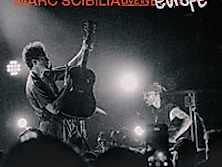 Marc Scibilia - Live in EU & UK