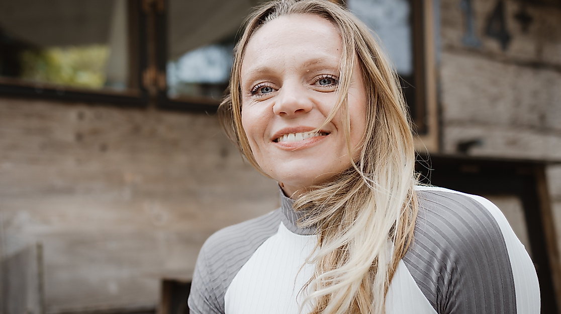 Anna Orkolainen