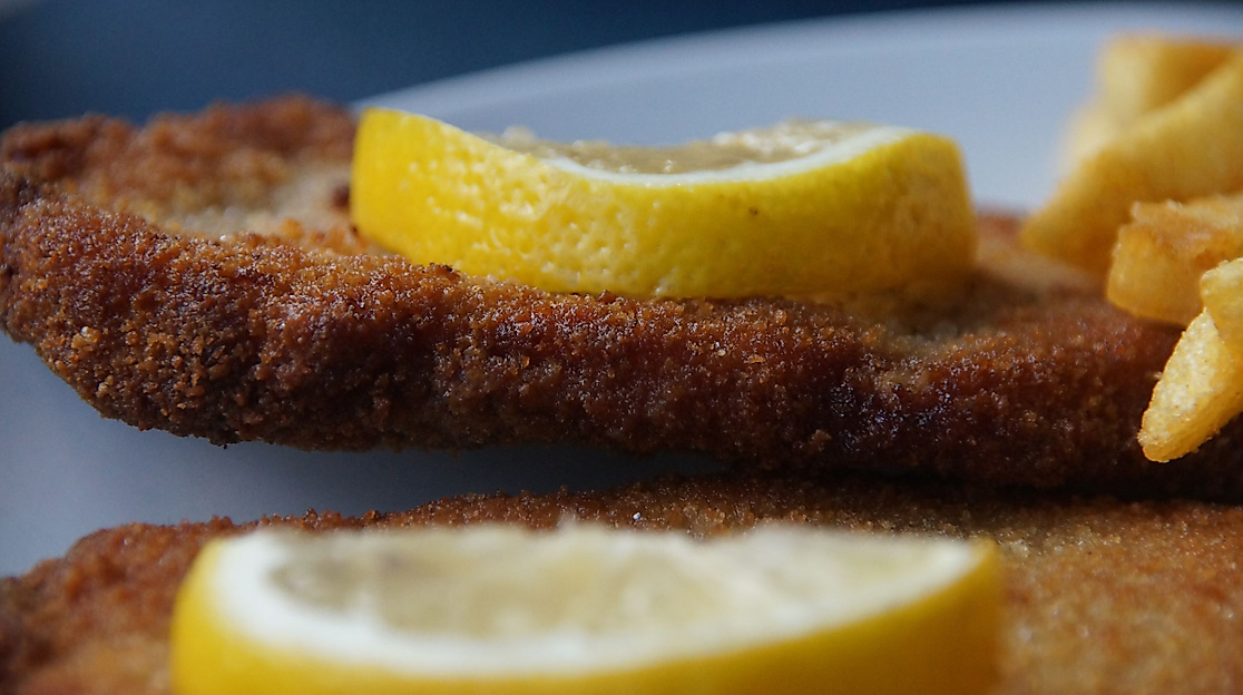 Schnitzel