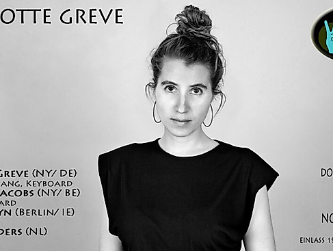 CHARLOTTE GREVE