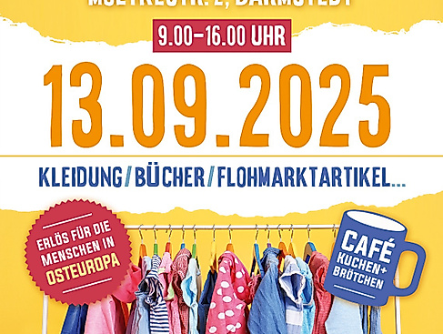 Kleidermarkt