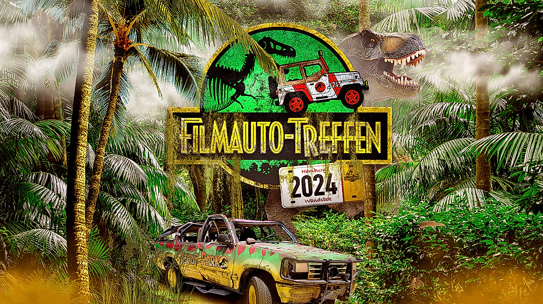 Filmauto-Treffen 2022