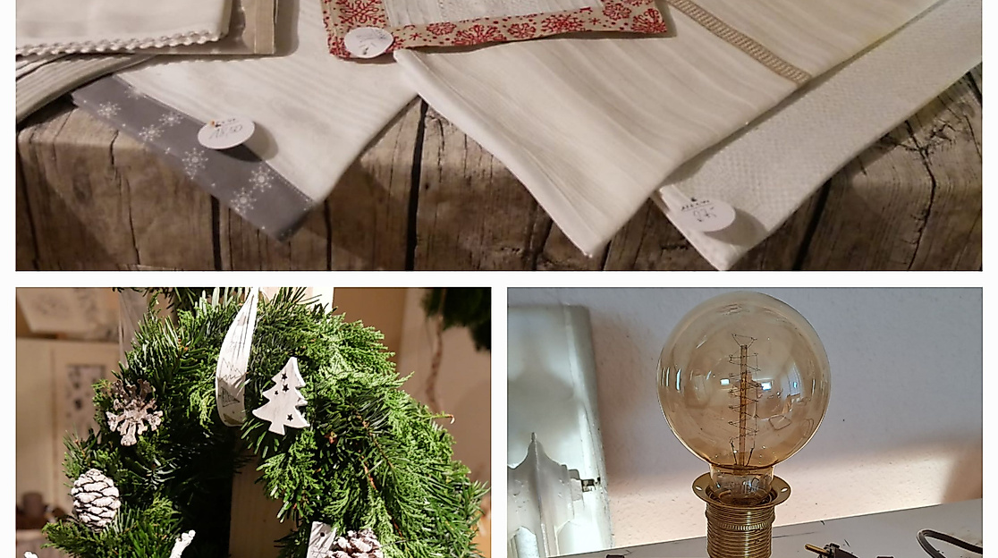 Bild Stöberstübchen