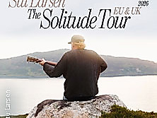 Stu Larsen - The Solitude Tour